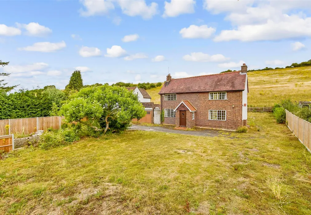 External (Web) - Maplescombe Lane, Farningham, Dartford, Kent - Wards of Kent