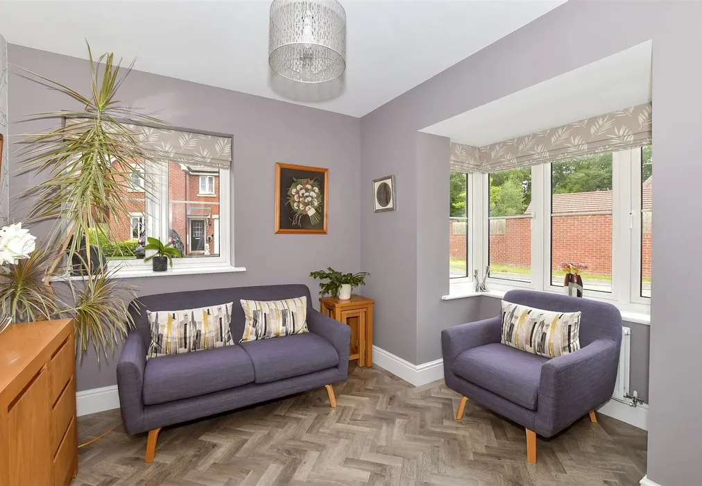Study - Wisteria Drive, Crawley, West Sussex - Wards of Kent