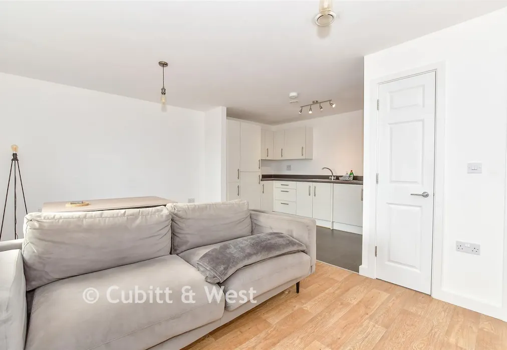 Internal Lifestyle Photograph - Longley Road, Chichester, West Sussex - Wards of Kent