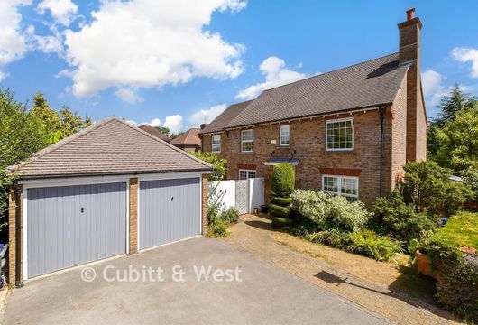 Posthorses, Ashington, Pulborough, West Sussex - Wards of Kent