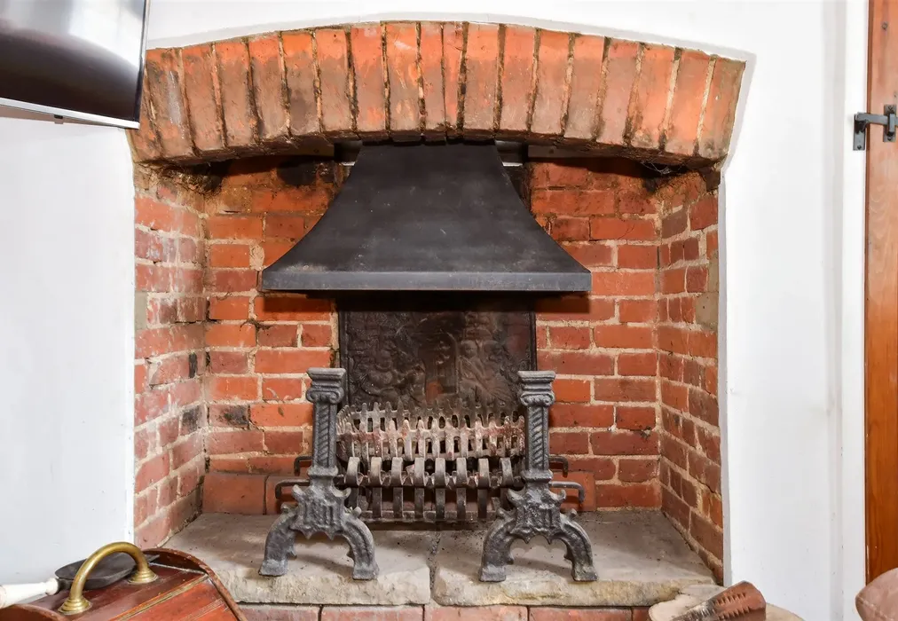 Internal Feature - Roseacre Lane, Bearsted, Maidstone, Kent - Wards of Kent