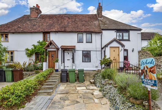 Roseacre Lane, Bearsted, Maidstone, Kent - Wards of Kent