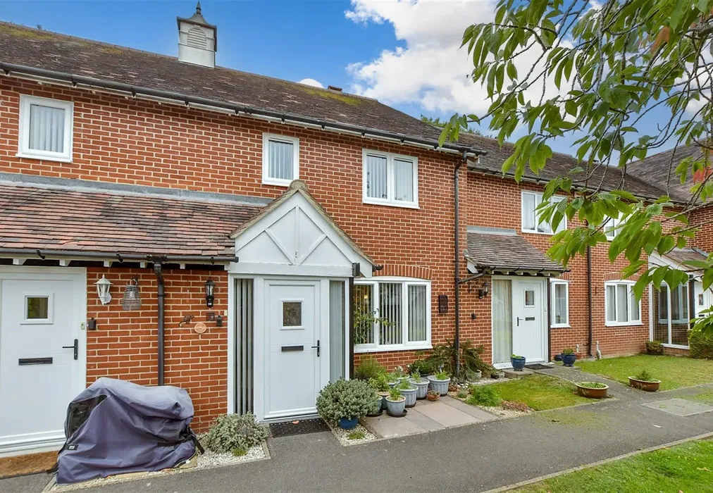 External (Web) - Tanners Hill, Hythe, Kent - Wards of Kent