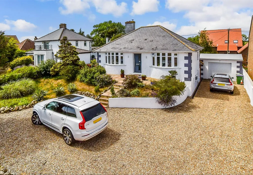 External (Web) - Dymchurch Road, St Marys Bay, Romney Marsh, Kent - Wards of Kent