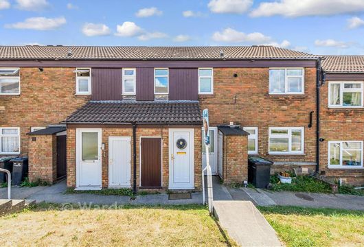 High Street, Northfleet, Gravesend, Kent - Wards of Kent