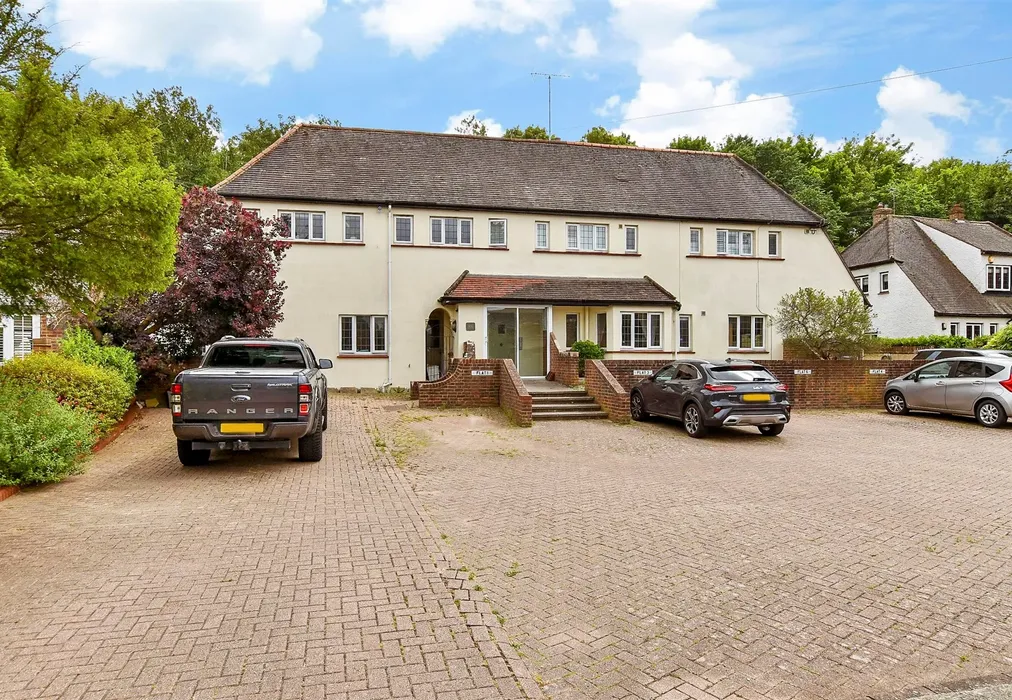 External (Web) - Carden Avenue, Patcham, Brighton, East Sussex - Wards of Kent