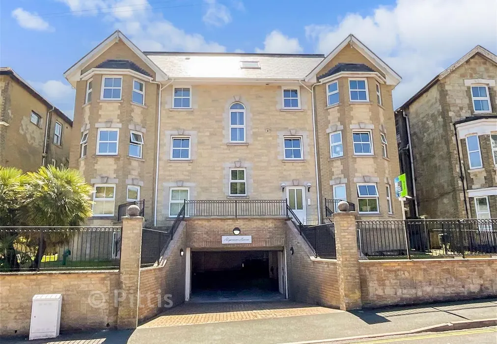 Front Aspect - Alpine Road, Ventnor, Isle of Wight - Wards of Kent
