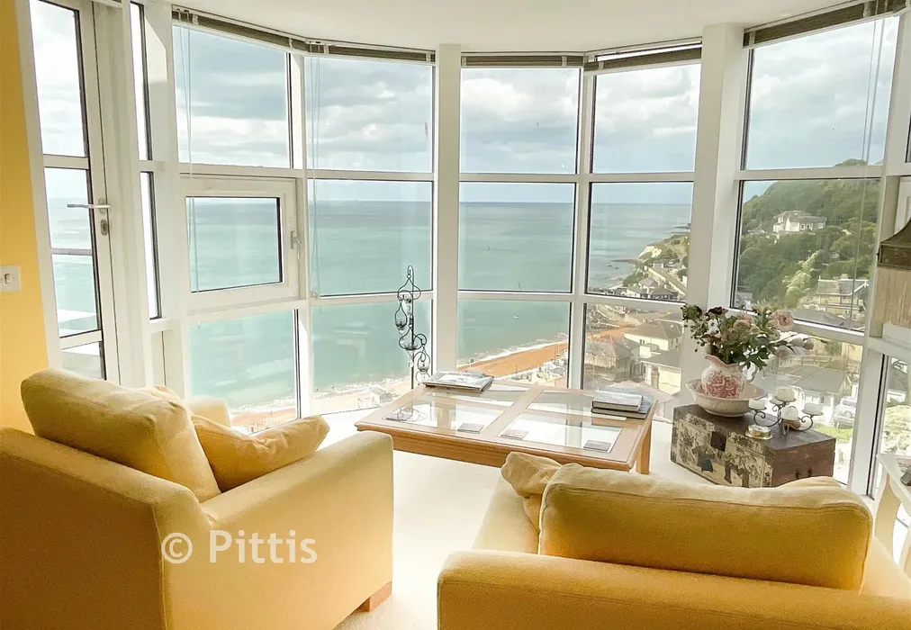 Snug - Church Street, Ventnor, Isle of Wight - Wards of Kent