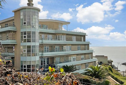 Church Street, Ventnor, Isle of Wight - Wards of Kent
