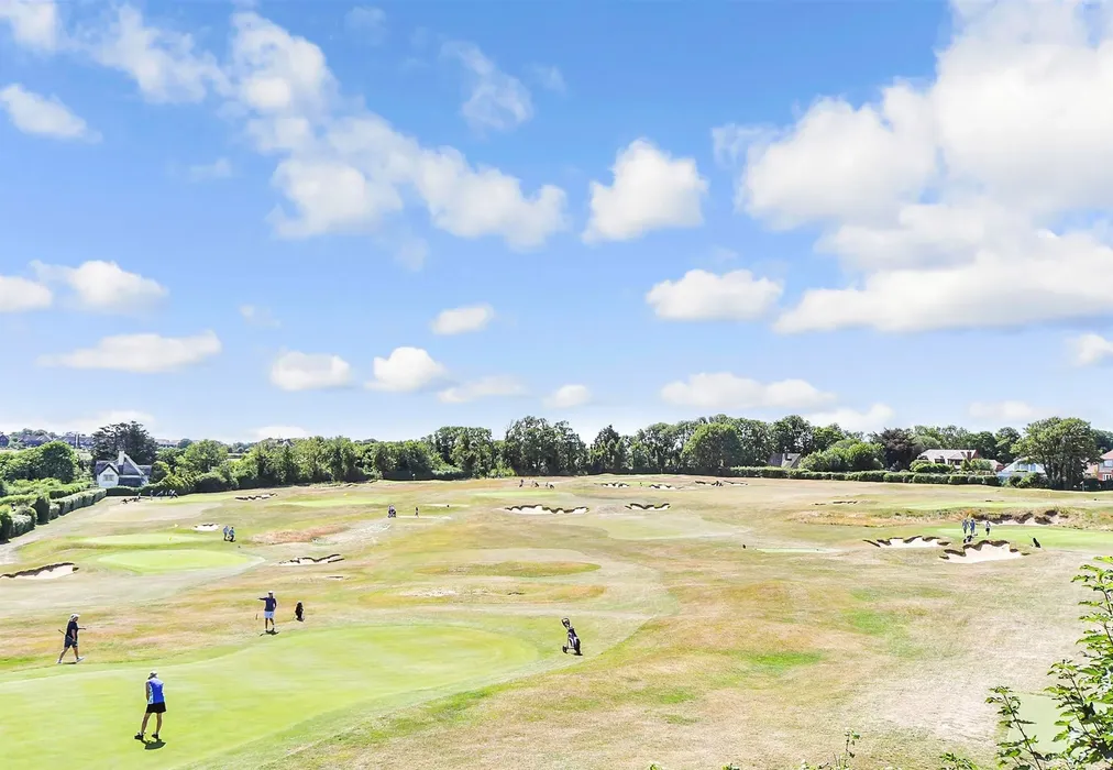 Surrounding Area - The Fairways, Convent Road, Broadstairs, Kent - Wards of Kent