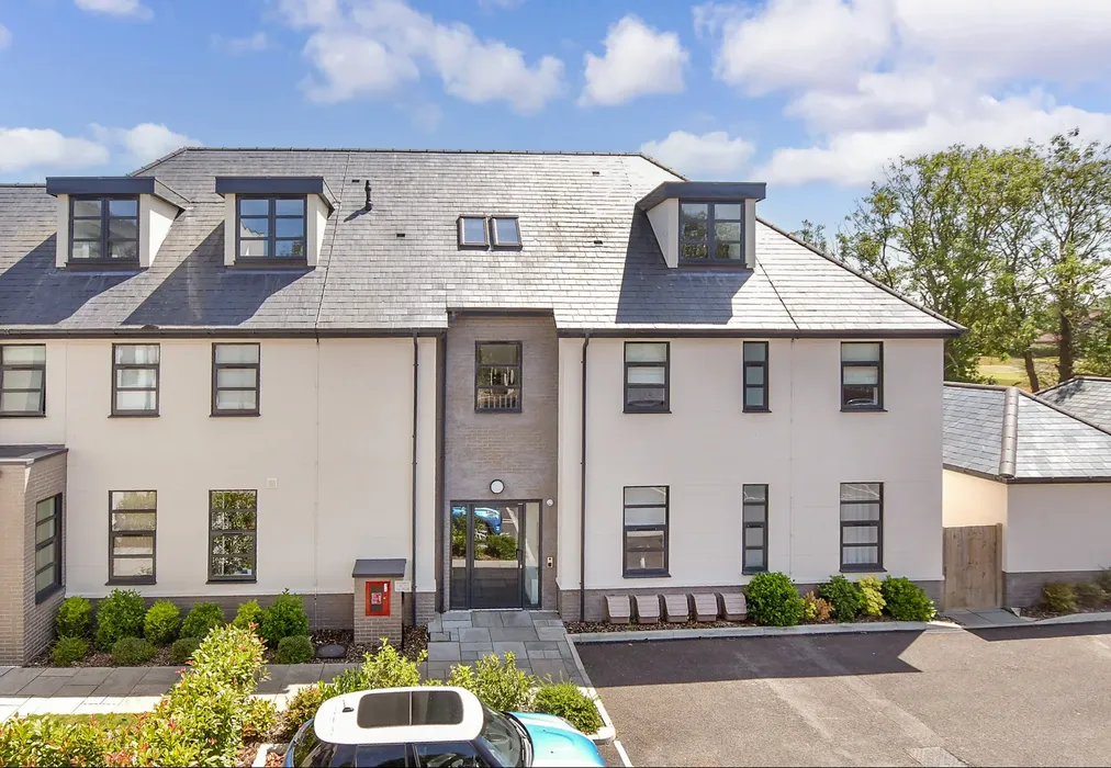 External (Web) - The Fairways, Convent Road, Broadstairs, Kent - Wards of Kent
