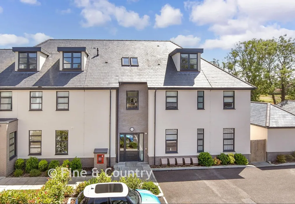 External (Web) - The Fairways, Convent Road, Broadstairs, Kent - Wards of Kent