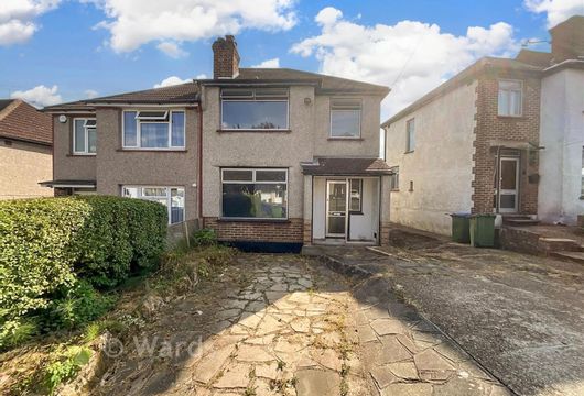 Welton Road, London - Wards of Kent