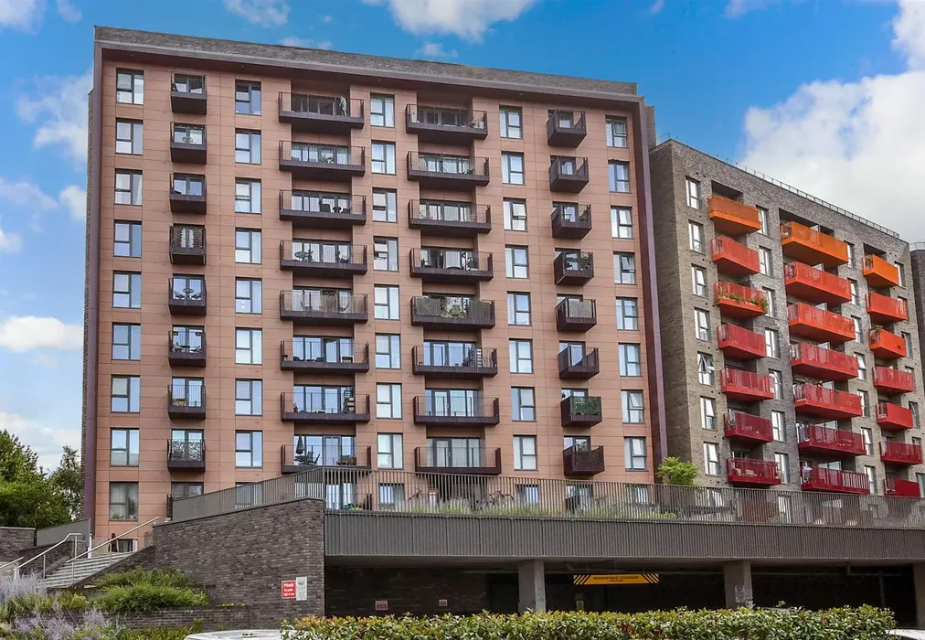 External (Web) - Leander Heights, Mill Wood, Maidstone, Kent - Wards of Kent