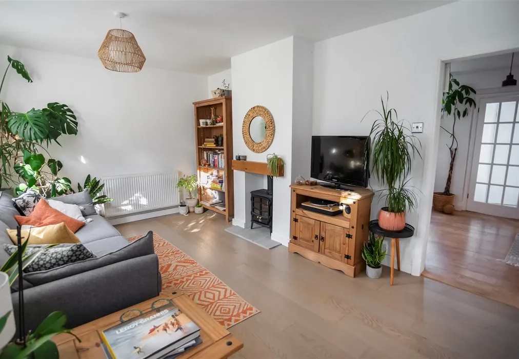 Lounge - Dymchurch Road, Hythe, Kent - Wards of Kent