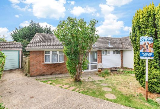 Mitchem Close, West Kingsdown, Sevenoaks, Kent - Wards of Kent