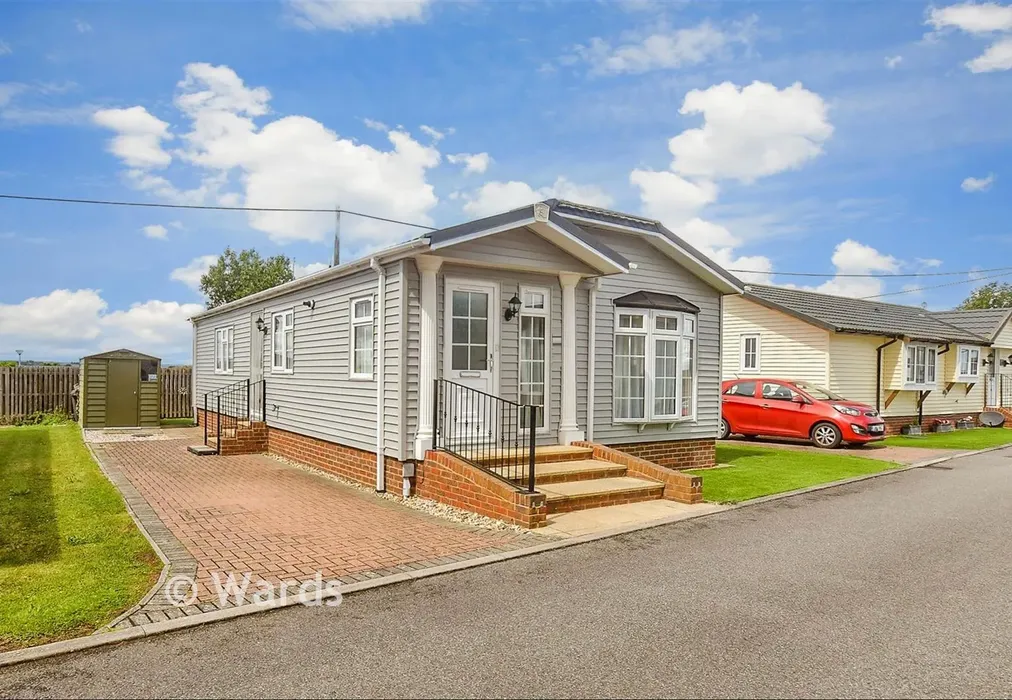 Web - Faversham Road, Seasalter, Whitstable, Kent - Wards of Kent