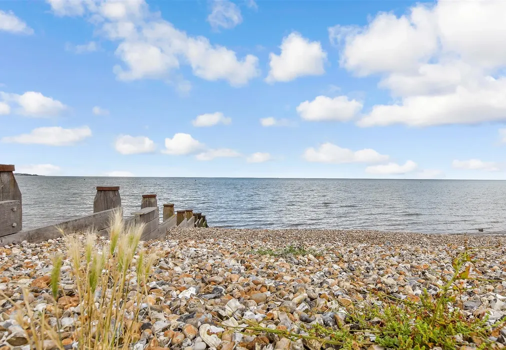External Lifestyle Photograph - Faversham Road, Seasalter, Whitstable, Kent - Wards of Kent