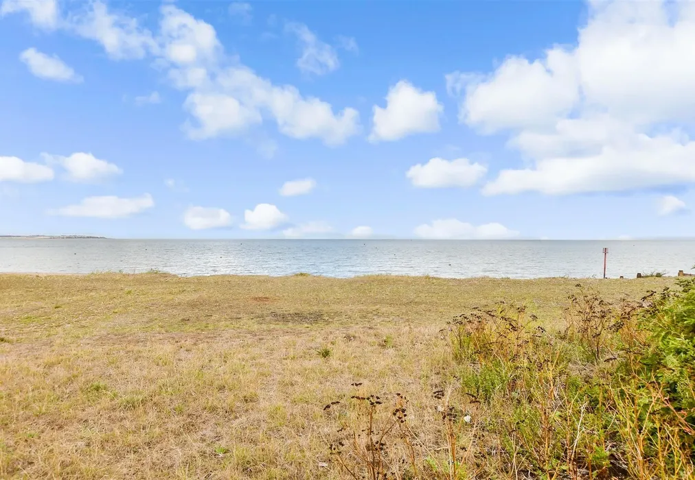 Surrounding Area - Faversham Road, Seasalter, Whitstable, Kent - Wards of Kent
