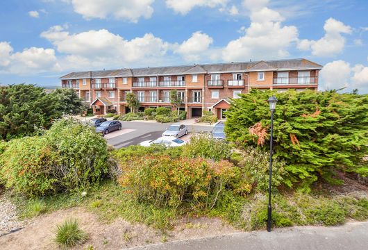 Hurst Point View, Totland Bay, Isle of Wight - Wards of Kent