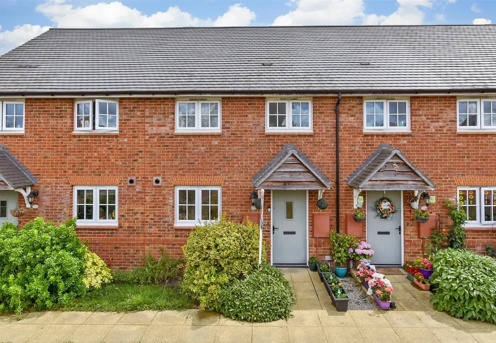 External (Web) - Rags Field, Staplehurst, Kent - Wards of Kent