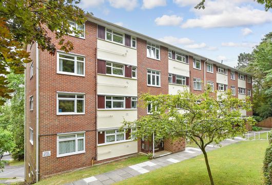Leahurst Court Road, Brighton, Brighton & Hove - Wards of Kent