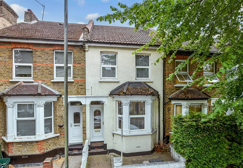 External (Web) - Tharp Road, Wallington, Surrey - Wards of Kent
