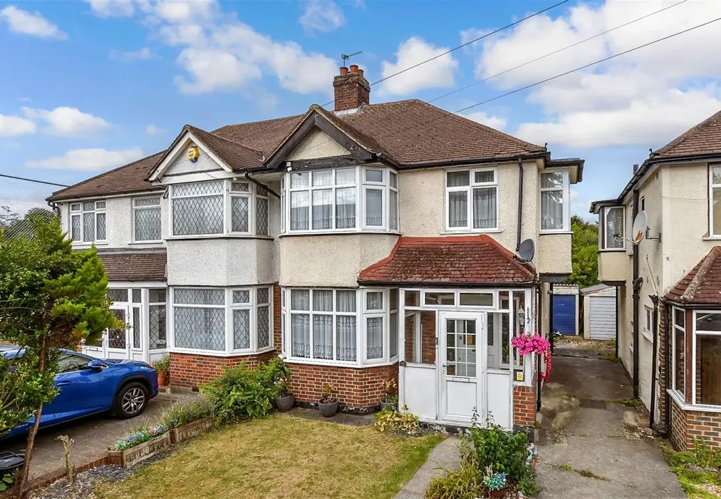 External (Web) - Bristow Road, Beddington, Surrey - Wards of Kent