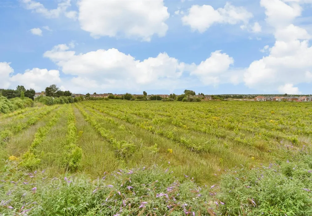 Views - Otterham Quay Lane, Rainham, Gillingham, Kent - Wards of Kent