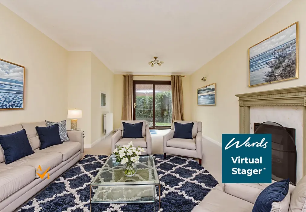 Lounge/Diner (Contemporary style) - Old Kingsdown Close, Broadstairs, Kent - Wards of Kent