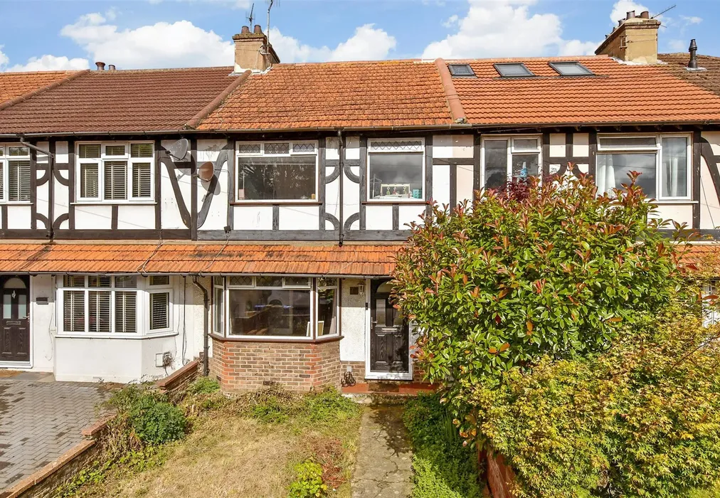 External (Web) - Sompting Road, Worthing, West Sussex - Wards of Kent