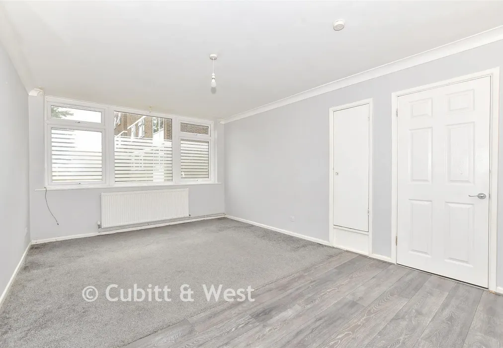 Lounge - Juniper Square, Havant, Hampshire - Wards of Kent