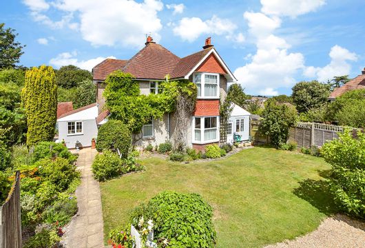 The Avenue, Kingsdown, Deal, Kent - Wards of Kent