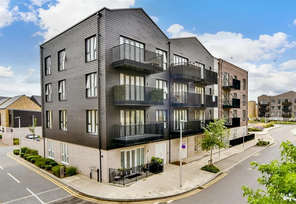 External (Web) - Corys Road, Rochester, Kent - Wards of Kent