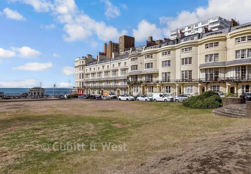 Surrounding Area - Regency Square, Brighton, East Sussex - Wards of Kent