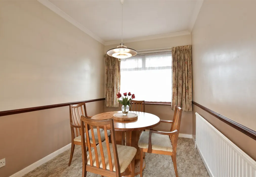 Kitchen /Dining Room - Upper Rainham Road, Hornchurch, Essex - Wards of Kent