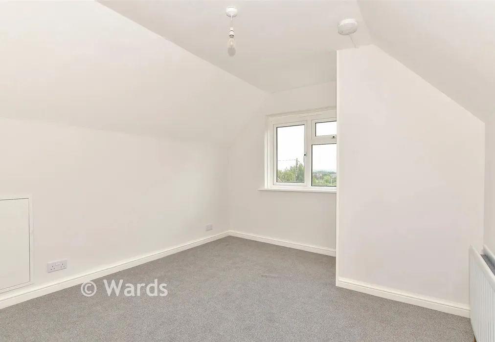 Bedroom 3 - The Street, Faversham, Kent - Wards of Kent