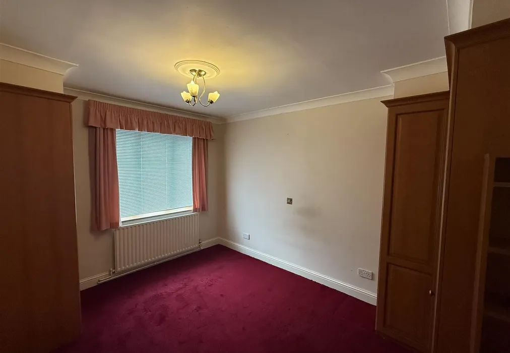 Bedroom 2 - Cheviot Close, Bexleyheath, Kent - Wards of Kent