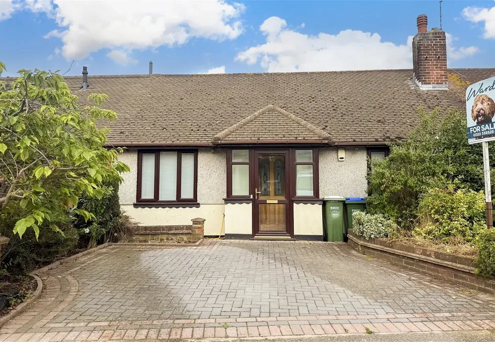 External - Cheviot Close, Bexleyheath, Kent - Wards of Kent