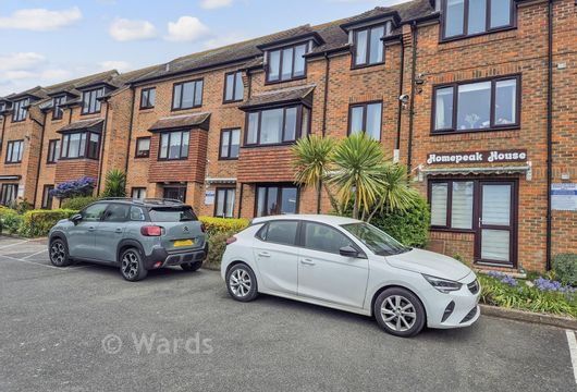 Bartholomew Street, Hythe, Kent - Wards of Kent
