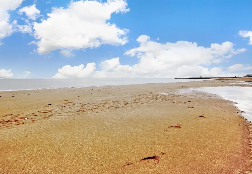 Surrounding Area - Coxes Lane, Ramsgate, Kent - Wards of Kent