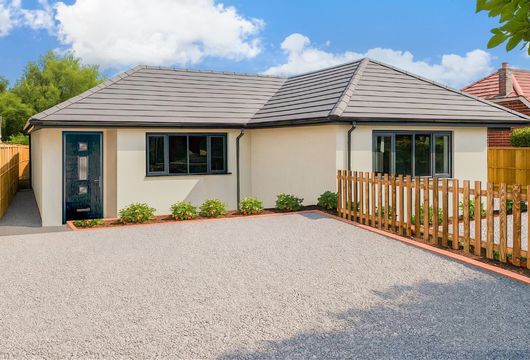 Coxes Lane, Ramsgate, Kent - Wards of Kent