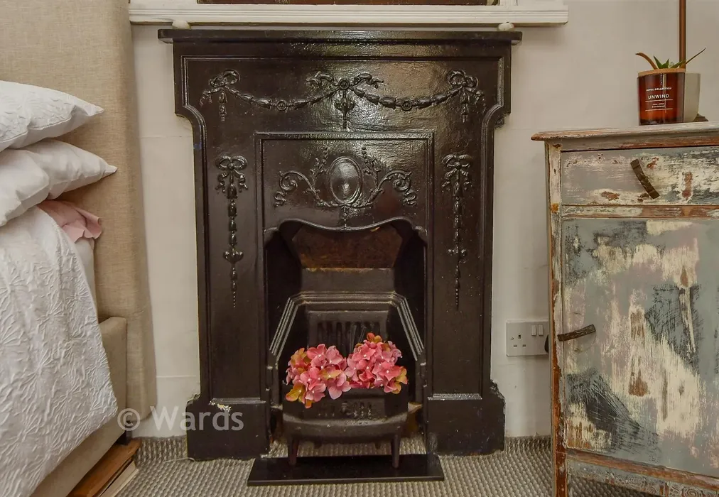 Internal Feature - Church Street, Shoreham, Sevenoaks, Kent - Wards of Kent