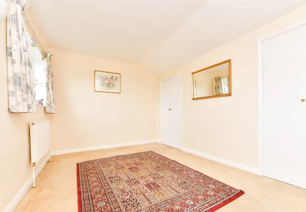 Bedroom 1 - Boxhill Road, Tadworth, Surrey - Wards of Kent
