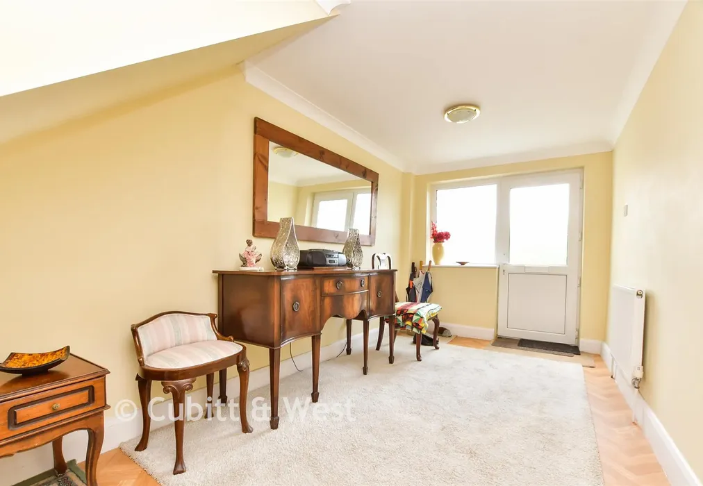 Reception Hall - Boxhill Road, Tadworth, Surrey - Wards of Kent