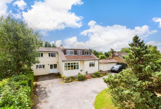 Boxhill Road, Tadworth, Surrey - Wards of Kent
