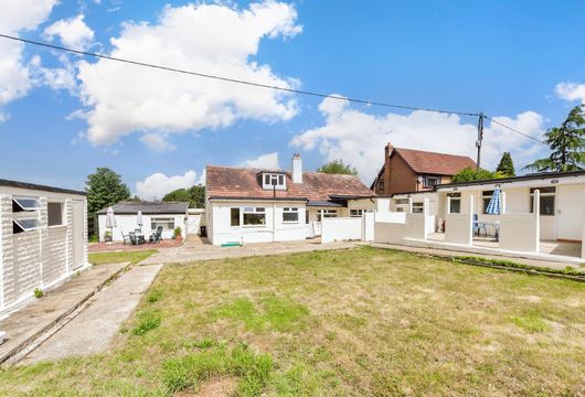 Boxhill Road, Tadworth, Surrey - Wards of Kent