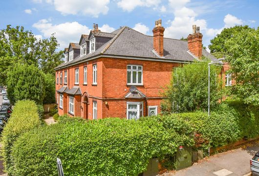 Speldhurst Road, Tunbridge Wells, Kent - Wards of Kent