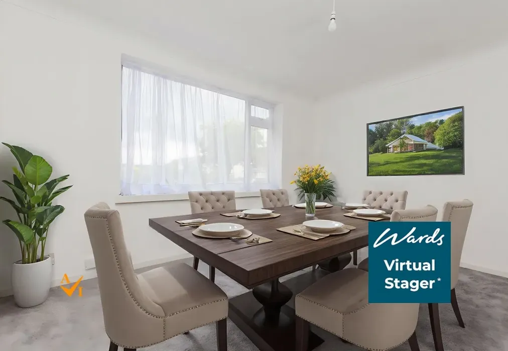 Lounge (Contemporary style) - Godstow Road, London - Wards of Kent