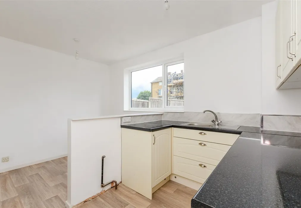 Kitchen/Diner - Godstow Road, London - Wards of Kent